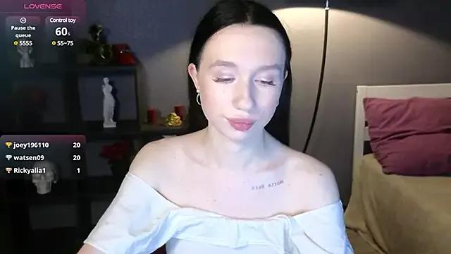 Live streaming joy: Improve your typing skills with these steaming hot slutz, and dive into the mesmerizing world of nude persuasion.