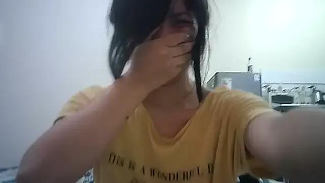 Elsa_sweet from StripChat is Freechat