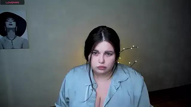 Emily_Mo from StripChat is Freechat