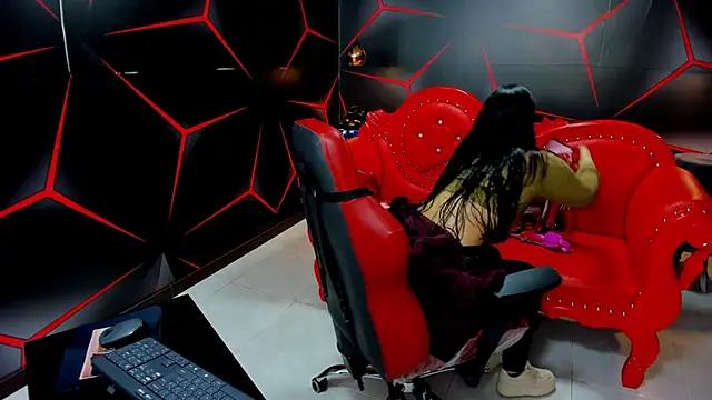 Live streaming joy: Improve your typing skills with these steaming hot slutz, and dive into the mesmerizing world of nude persuasion.