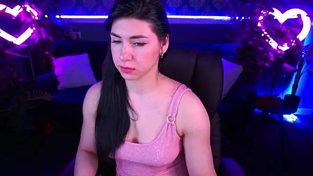Live streaming joy: Improve your typing skills with these steaming hot slutz, and dive into the mesmerizing world of nude persuasion.