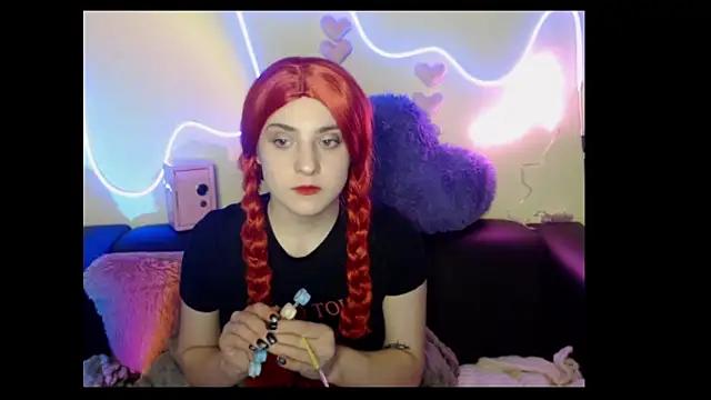 Live streaming joy: Improve your typing skills with these steaming hot slutz, and dive into the mesmerizing world of nude persuasion.