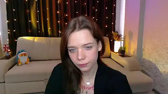enchanting_chloe from StripChat is Freechat