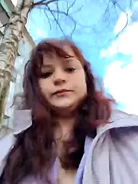 Eva-Olivia from StripChat is Freechat