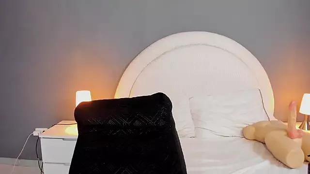 Eva_bigboobs from StripChat is Freechat