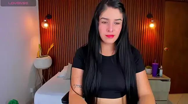 Live streaming joy: Improve your typing skills with these steaming hot slutz, and dive into the mesmerizing world of nude persuasion.