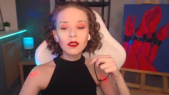 Live streaming joy: Improve your typing skills with these steaming hot slutz, and dive into the mesmerizing world of nude persuasion.