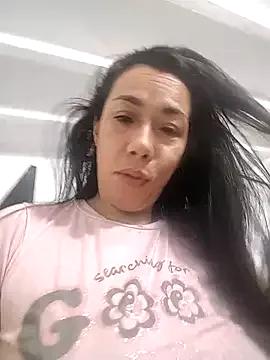 Photos of FLACASEXILATINA from StripChat is Private