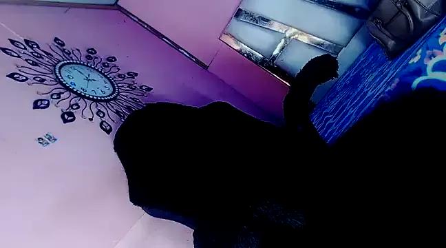 franchescasecrett from StripChat is Freechat