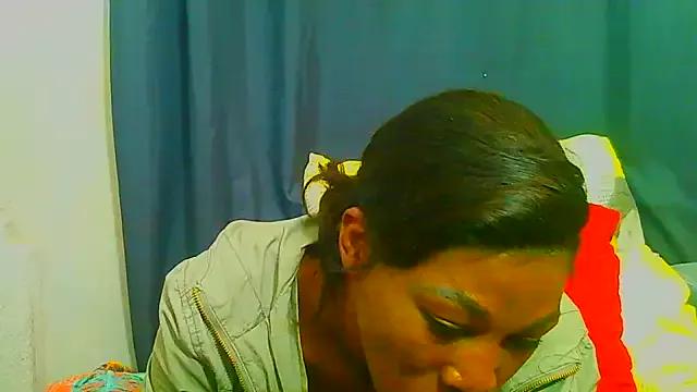 freaky_naughty from StripChat is Freechat