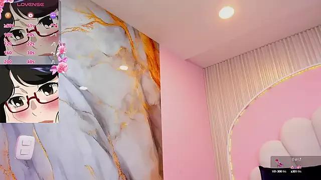 hinata_dolly from StripChat is Freechat