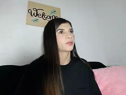 honey_darcy from StripChat is Freechat
