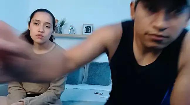 Live streaming joy: Improve your typing skills with these steaming hot slutz, and dive into the mesmerizing world of nude persuasion.