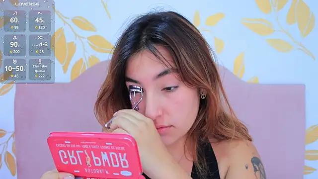 Live streaming joy: Improve your typing skills with these steaming hot slutz, and dive into the mesmerizing world of nude persuasion.