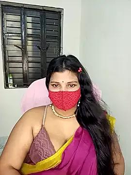 Hot-Angel_ from StripChat is Freechat