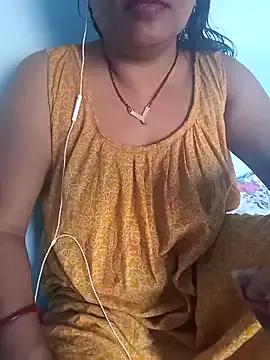 Hotlove876 from StripChat is Freechat