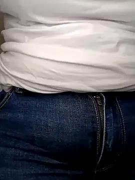 Im_Amelia from StripChat is Freechat