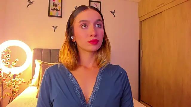 Live streaming joy: Improve your typing skills with these steaming hot slutz, and dive into the mesmerizing world of nude persuasion.
