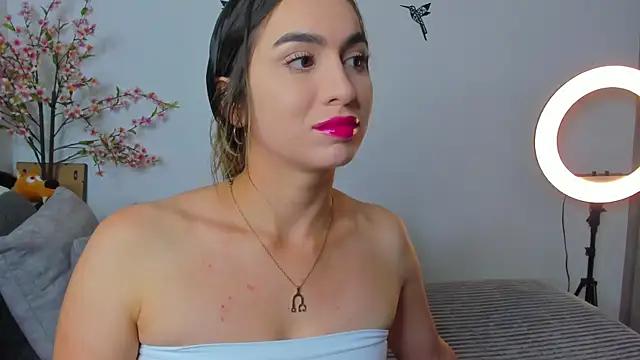 Live streaming joy: Improve your typing skills with these steaming hot slutz, and dive into the mesmerizing world of nude persuasion.