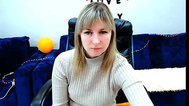Incredible_Ariela from StripChat is Freechat