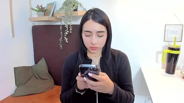 Live streaming joy: Improve your typing skills with these steaming hot slutz, and dive into the mesmerizing world of nude persuasion.
