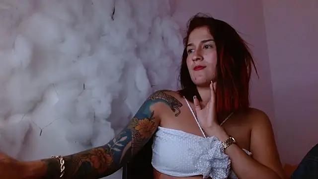 Live streaming joy: Improve your typing skills with these steaming hot slutz, and dive into the mesmerizing world of nude persuasion.