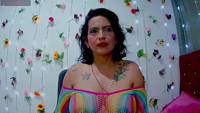 Isabelle_sexy from StripChat is Freechat