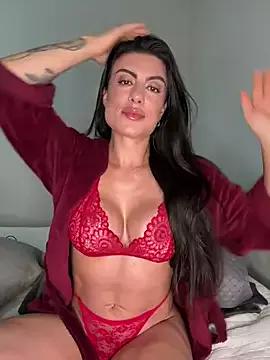 Photos of ise_mahh from StripChat is Freechat
