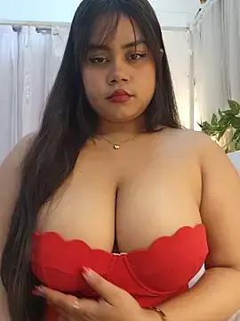 Photos of its_amesha from StripChat is Freechat