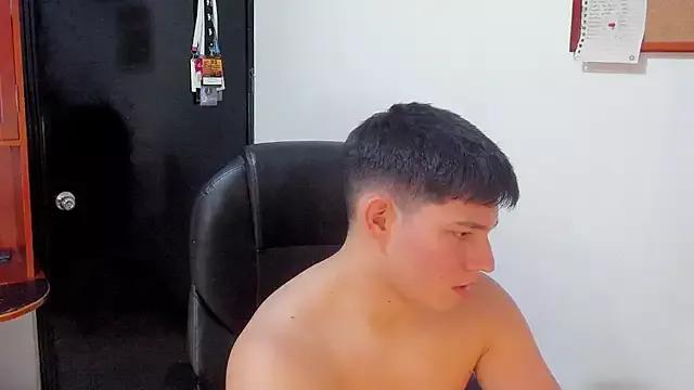 Photos of JamesCr_ from StripChat is Freechat