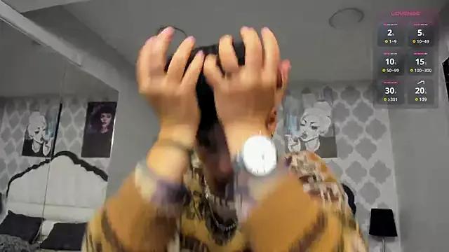 JamessTaylor_ from StripChat is Freechat