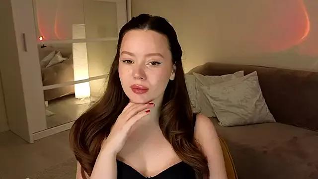 JanePearcy from StripChat is Freechat