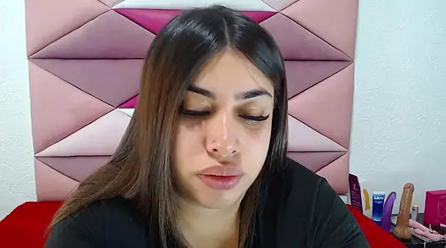 Photos of jazminslut from StripChat is Freechat