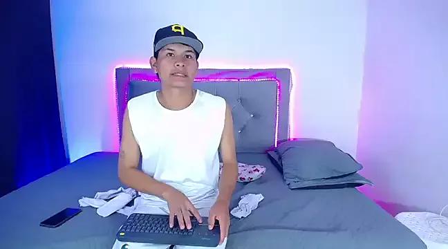 Photos of JHORDAN_GADIEL936 from StripChat is Freechat