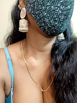 Jiya-Sexy from StripChat is Freechat