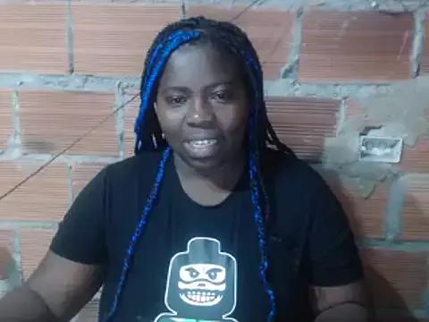 jjannakinky from StripChat is Freechat