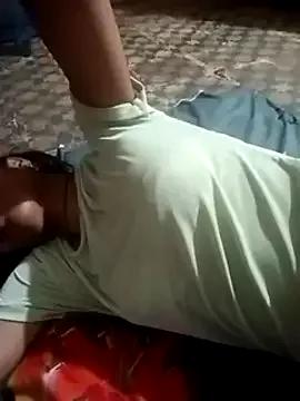 Photos of Jotishi_143 from StripChat is Group
