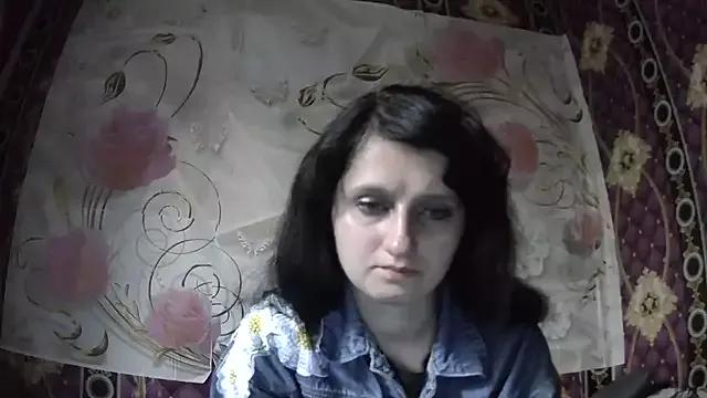 Julia_ais_ from StripChat is Freechat