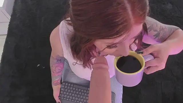 Live streaming joy: Improve your typing skills with these steaming hot slutz, and dive into the mesmerizing world of nude persuasion.