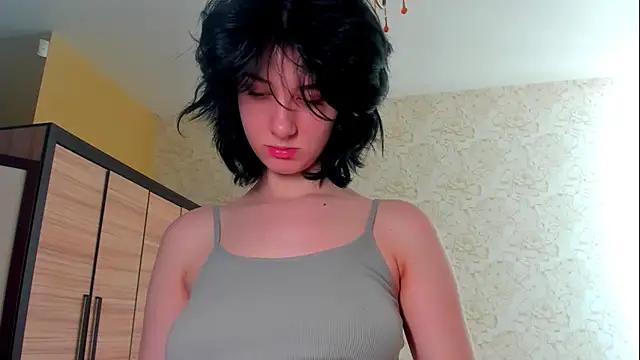 Live streaming joy: Improve your typing skills with these steaming hot slutz, and dive into the mesmerizing world of nude persuasion.