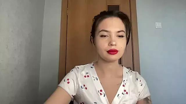Photos of Just_Scarlet_ from StripChat is Freechat