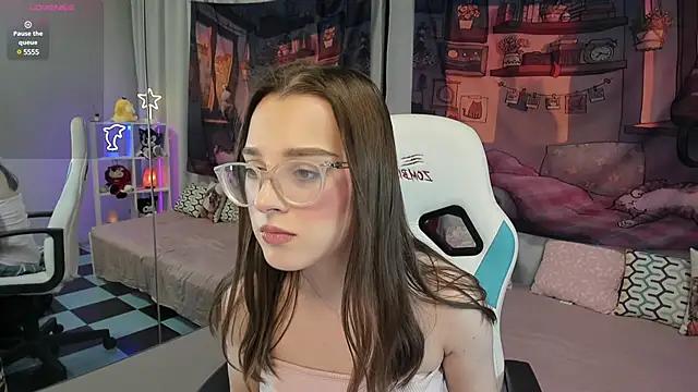 Live streaming joy: Improve your typing skills with these steaming hot slutz, and dive into the mesmerizing world of nude persuasion.