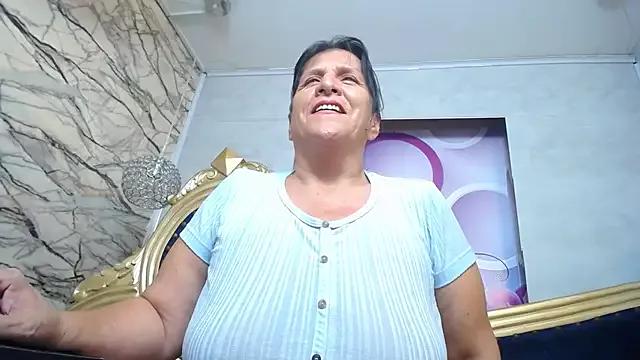 karito_mature17 from StripChat is Freechat