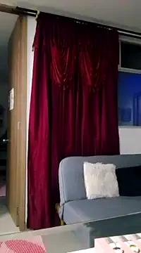 Karlagonzales_ from StripChat is Freechat