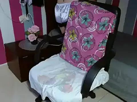 karo_lovely from StripChat is Freechat