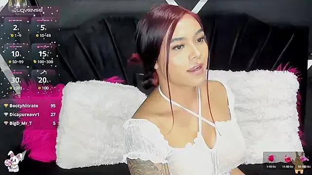 Live streaming joy: Improve your typing skills with these steaming hot slutz, and dive into the mesmerizing world of nude persuasion.