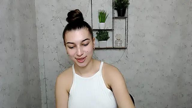 Live streaming joy: Improve your typing skills with these steaming hot slutz, and dive into the mesmerizing world of nude persuasion.