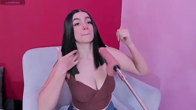 Live streaming joy: Improve your typing skills with these steaming hot slutz, and dive into the mesmerizing world of nude persuasion.