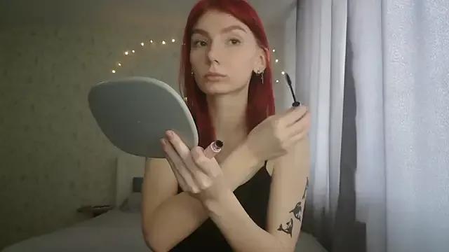 KateBunny from StripChat is Freechat