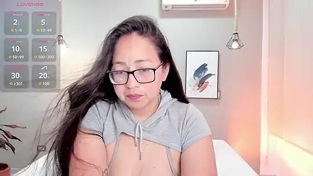 Live streaming joy: Improve your typing skills with these steaming hot slutz, and dive into the mesmerizing world of nude persuasion.